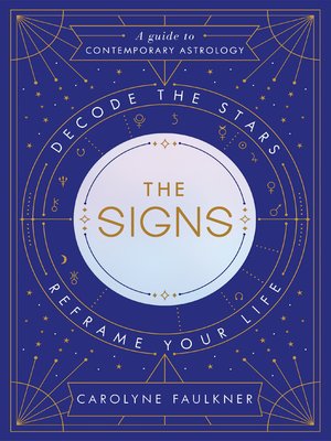 cover image of The Signs